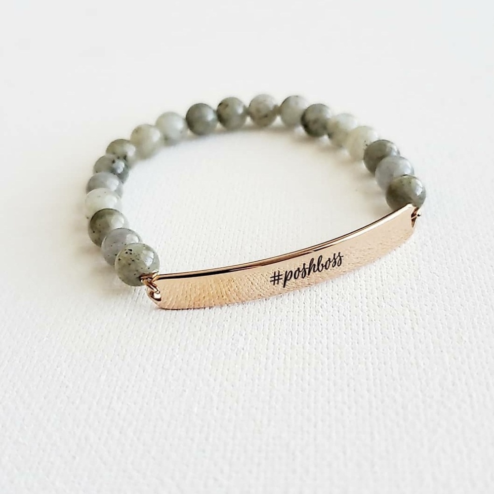 #poshboss bracelet - Picture 2 of 4